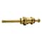 Thrifco Plumbing Tub & Shower Brass Stem Assembly Hot / Cold, Sayco 4400983 - alternate 1